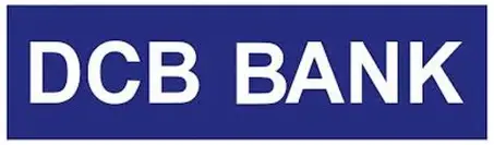 DCB Bank Logo
